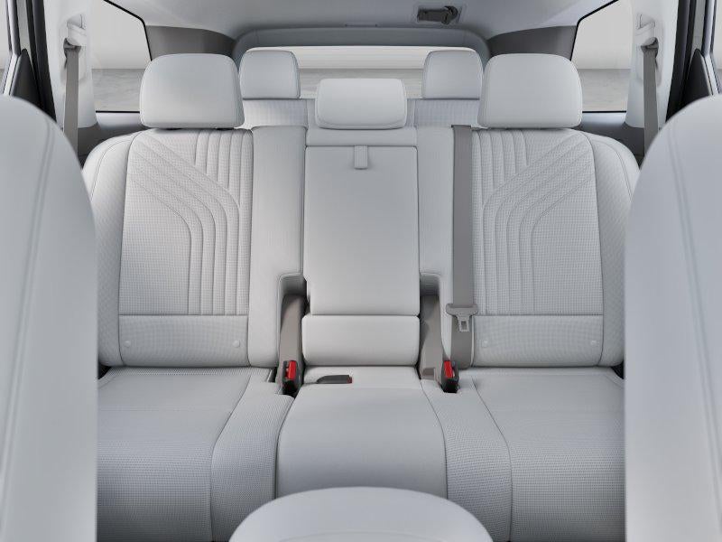 2026 Hyundai Palisade SEL Premium 8 Passenger