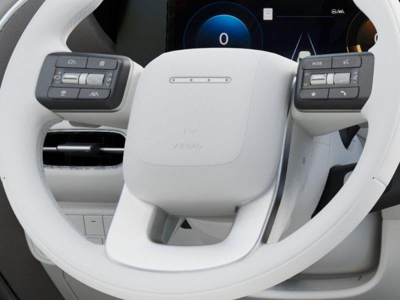 2026 Hyundai Palisade SEL Premium 8 Passenger