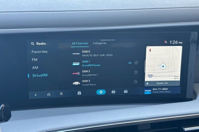 2026 Hyundai Palisade SEL Premium 8 Passenger