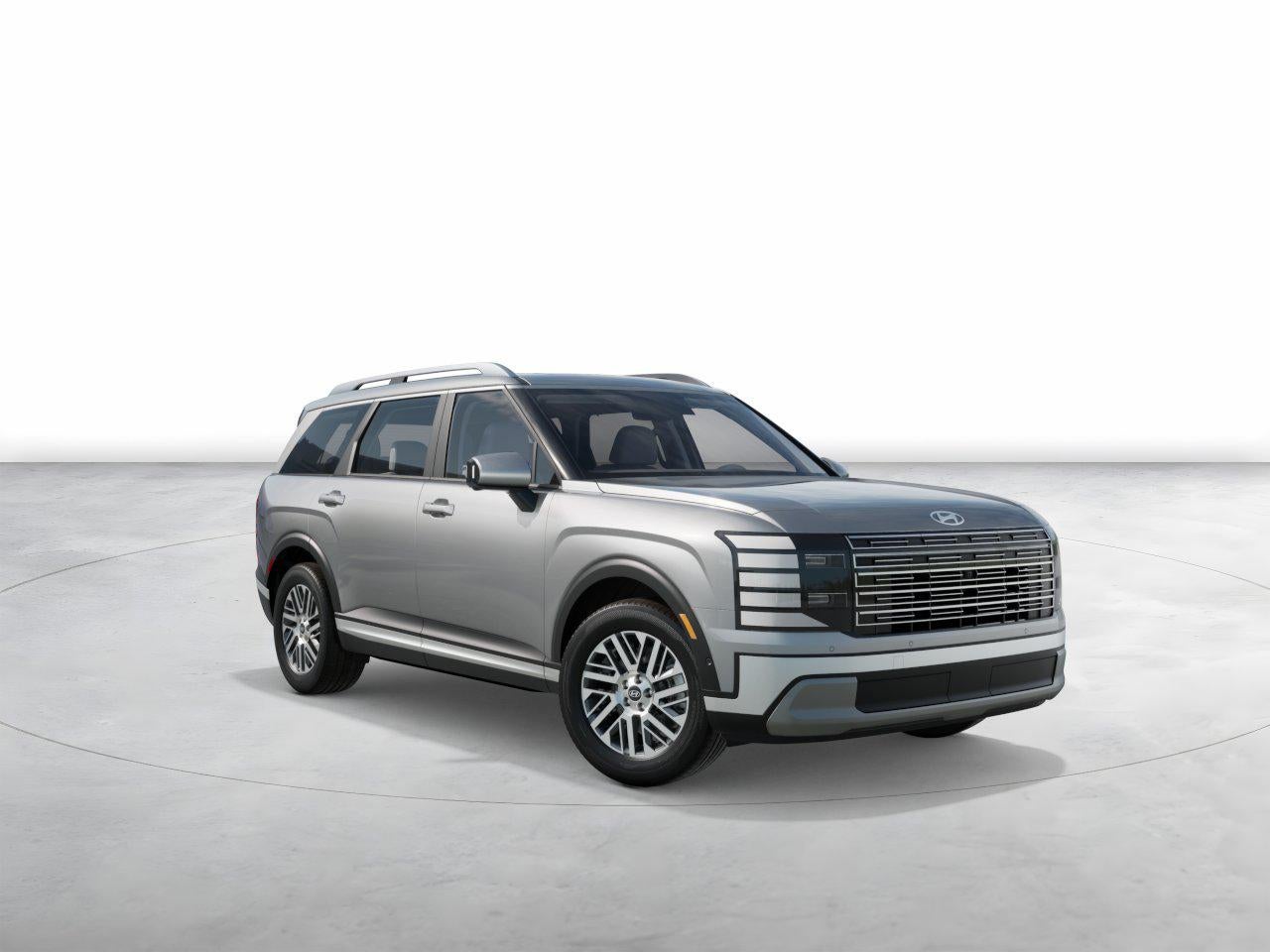 2026 Hyundai Palisade SEL Premium 8 Passenger