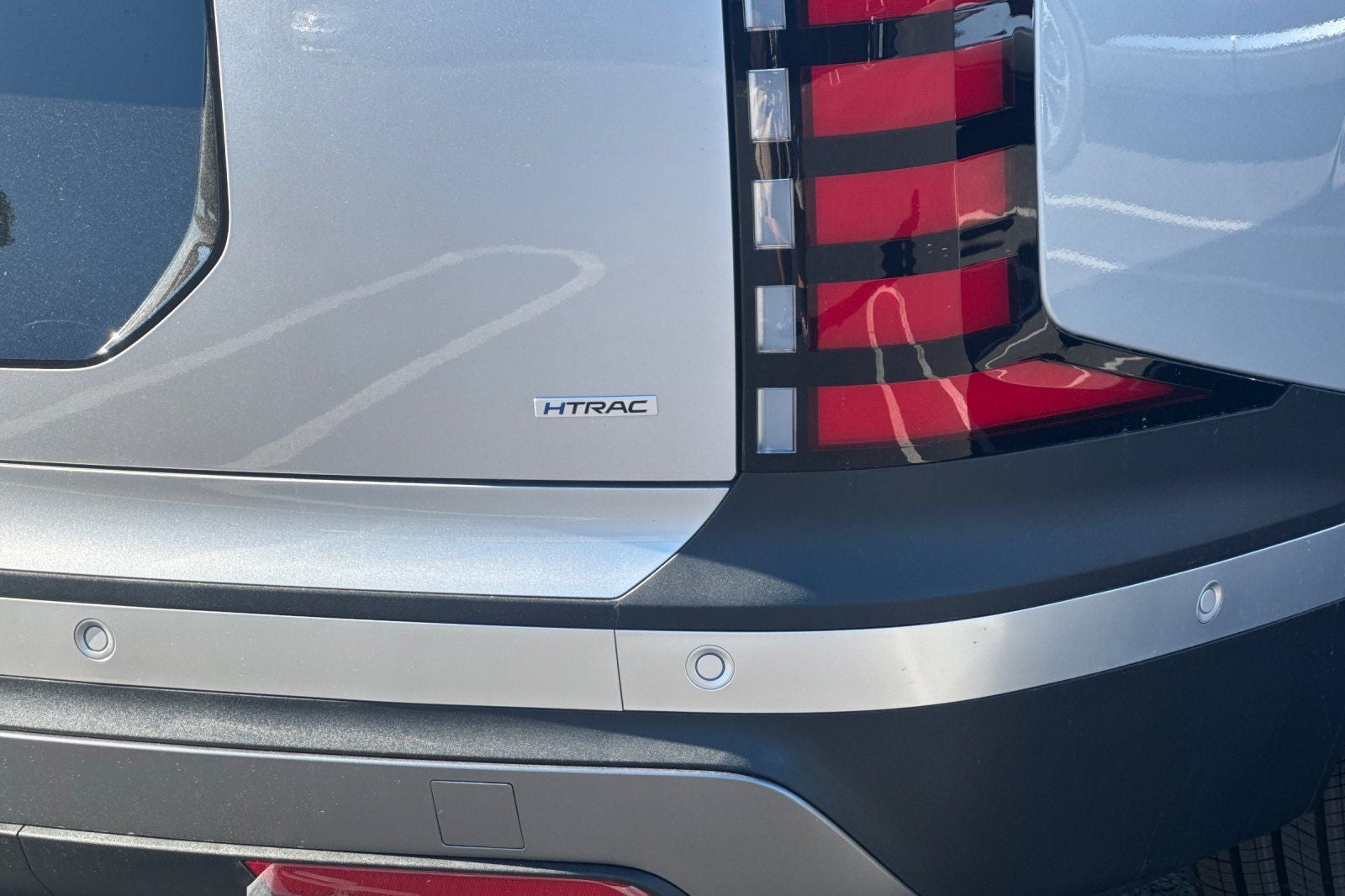 2026 Hyundai Palisade SEL Premium 8 Passenger