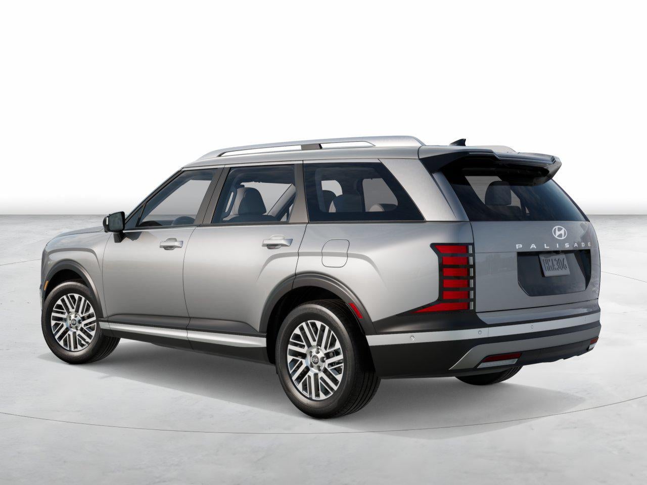 2026 Hyundai Palisade SEL Premium 8 Passenger