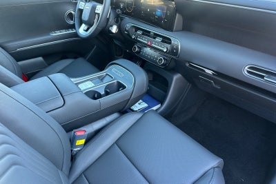 2026 Hyundai Palisade SEL Premium 7 Passenger