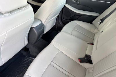 2025 Hyundai Sonata SEL Convenience