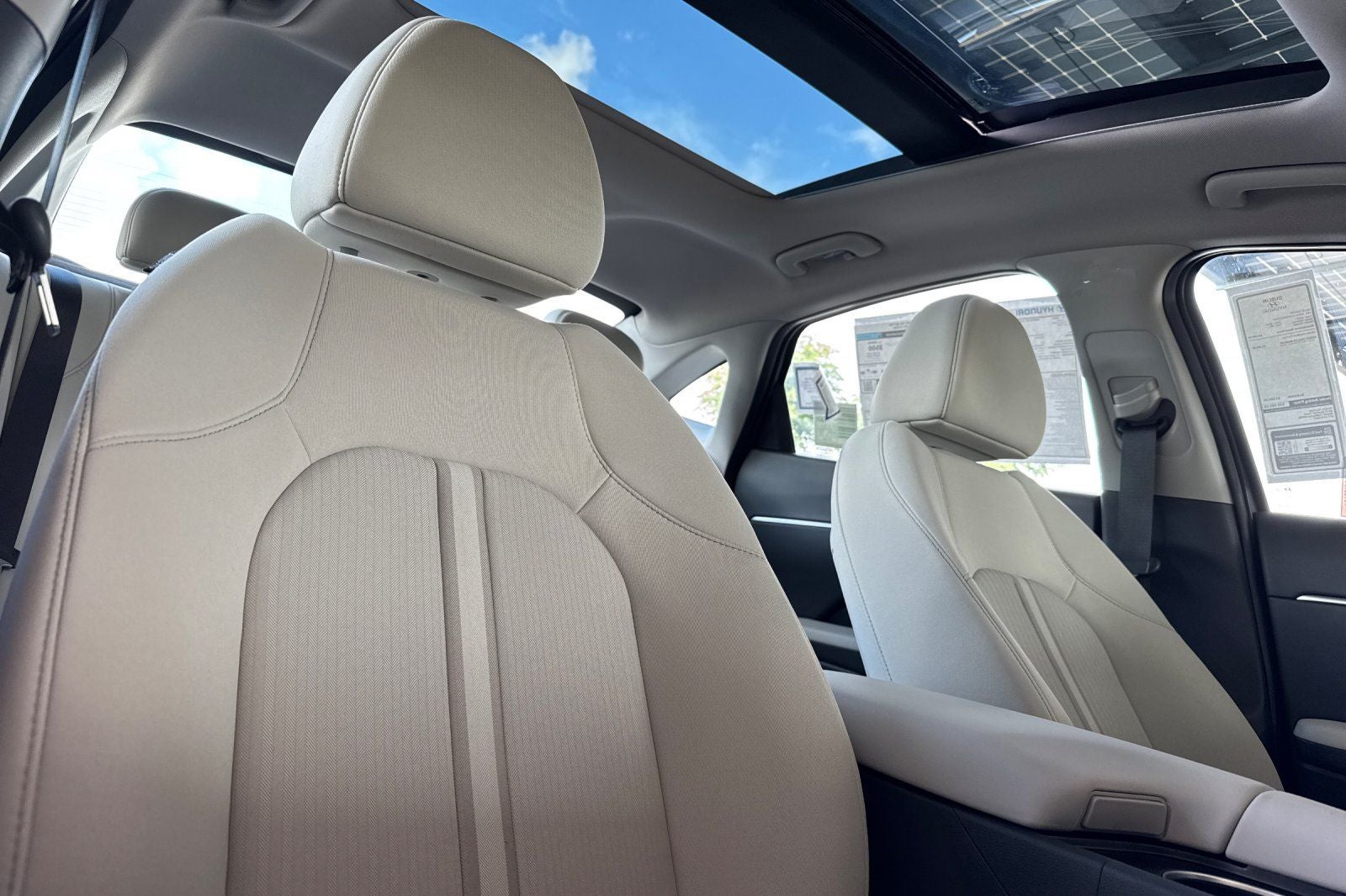 2025 Hyundai Sonata SEL Convenience