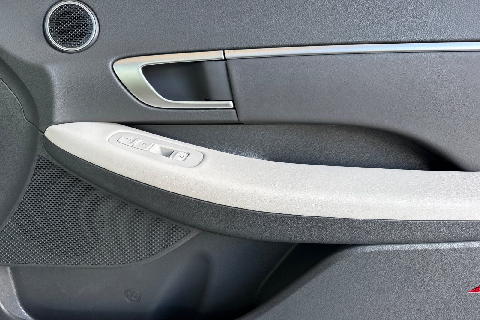 2025 Hyundai Sonata SEL Convenience