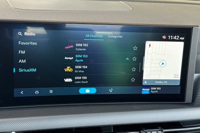 2025 Hyundai Sonata SEL Convenience