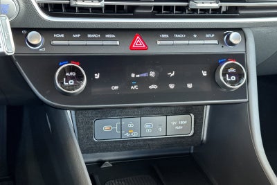 2025 Hyundai Sonata SEL Convenience