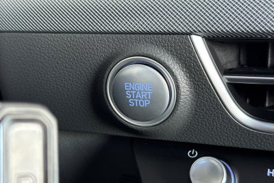 2025 Hyundai Sonata SEL Convenience