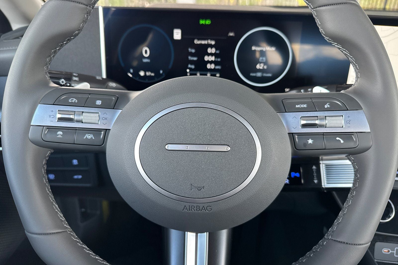 2025 Hyundai Sonata SEL Convenience