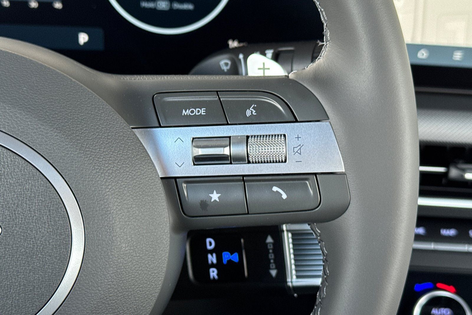 2025 Hyundai Sonata SEL Convenience