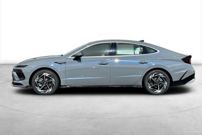 2025 Hyundai Sonata SEL Convenience