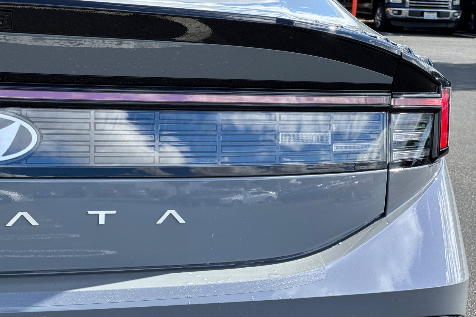 2025 Hyundai Sonata SEL Convenience