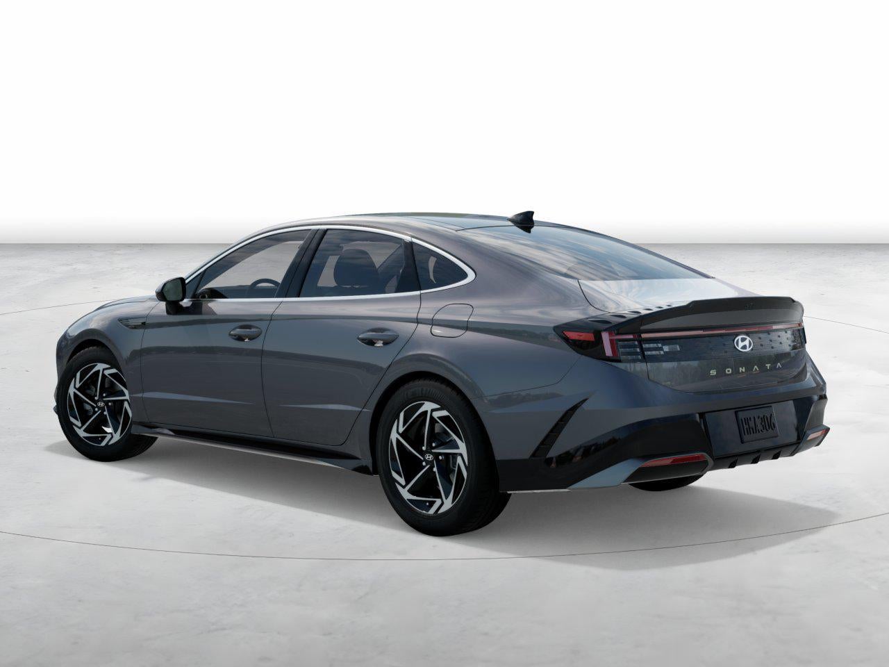 2025 Hyundai Sonata SEL Convenience