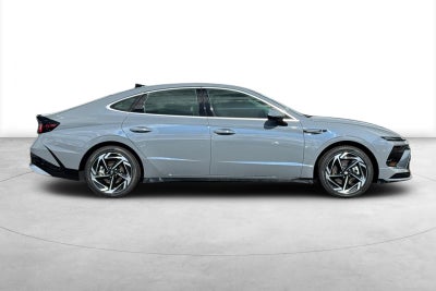 2025 Hyundai Sonata SEL Convenience