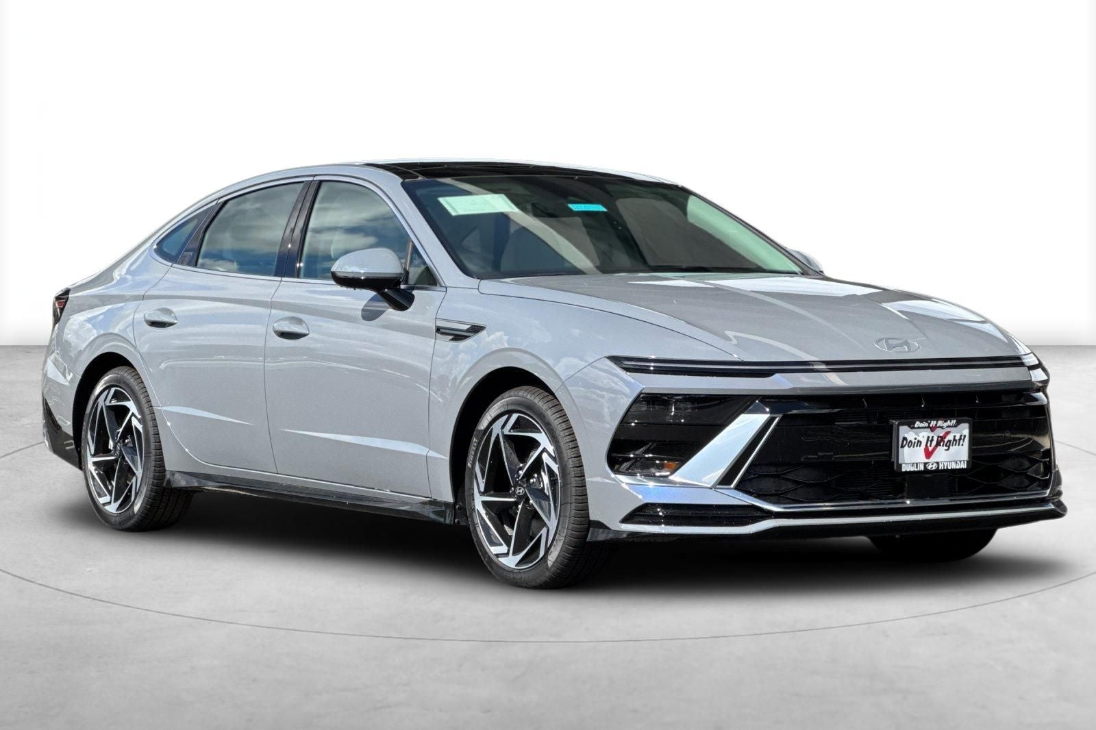 2025 Hyundai Sonata SEL Convenience