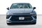 2027 Hyundai Sonata Hybrid Blue