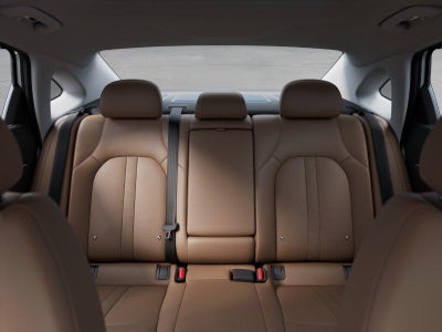 2027 Hyundai Sonata Hybrid Limited