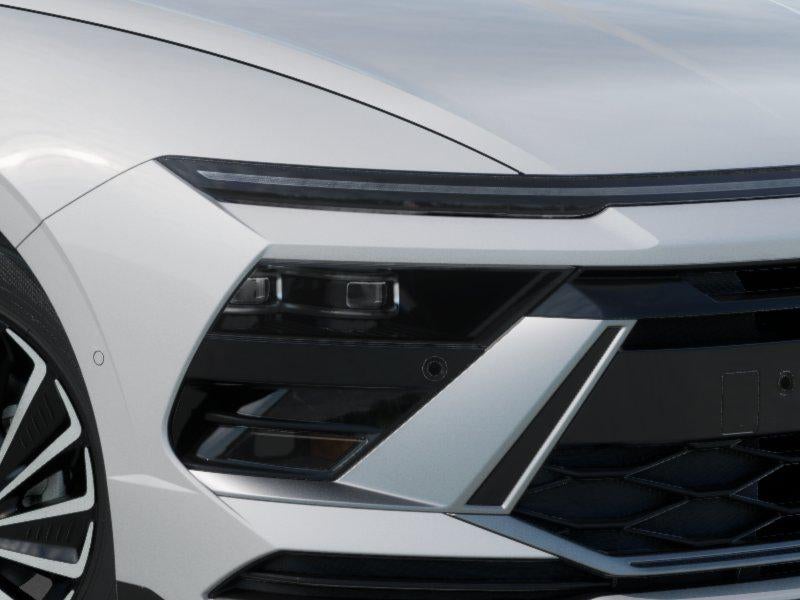 2027 Hyundai Sonata Hybrid Limited