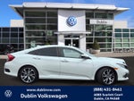 2020 Honda Civic Touring