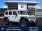 2023 Jeep Wrangler Rubicon 4xe