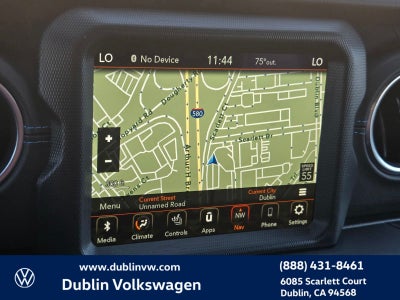2023 Jeep Wrangler Rubicon 4xe