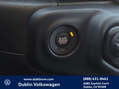 2023 Jeep Wrangler Rubicon 4xe