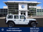 2023 Jeep Wrangler Rubicon 4xe
