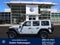 2023 Jeep Wrangler Rubicon 4xe