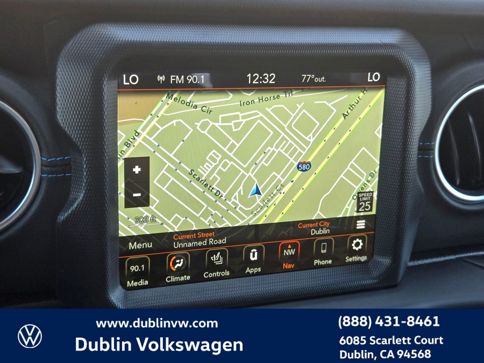 2023 Jeep Wrangler Rubicon 4xe