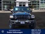 2023 Jeep Wrangler Rubicon 4xe