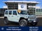 2023 Jeep Wrangler Rubicon 4xe