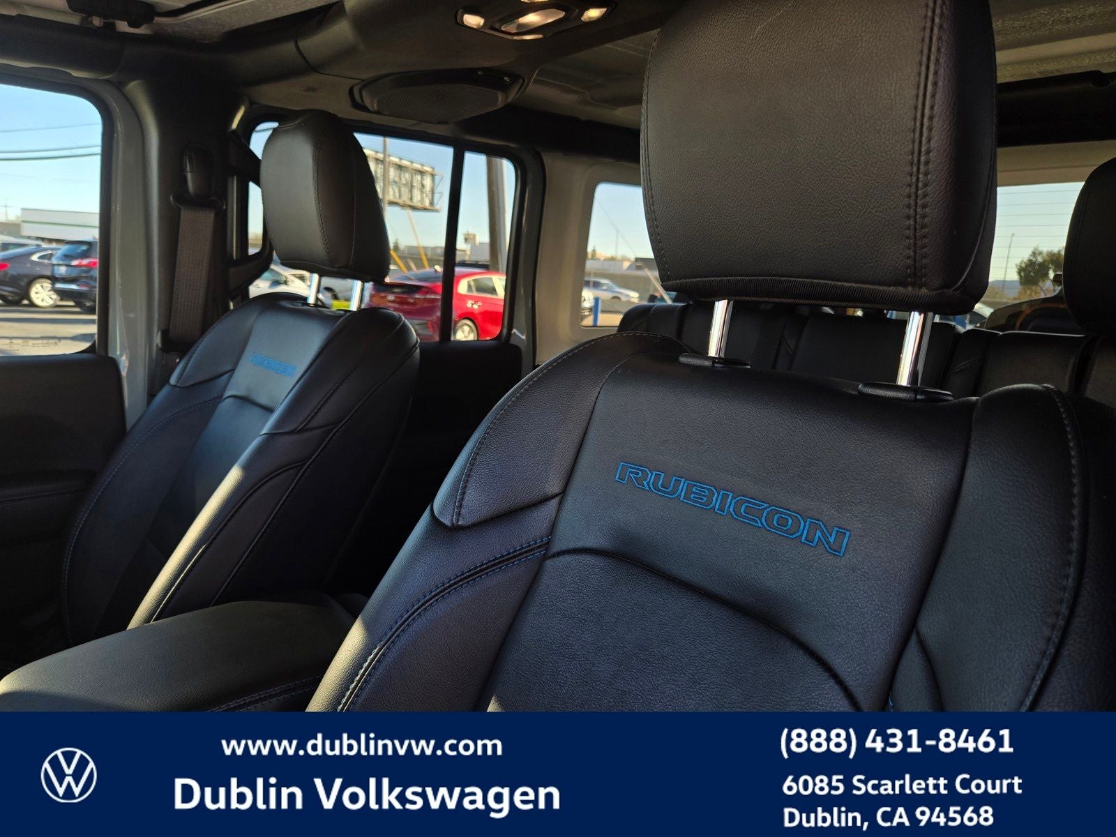 2023 Jeep Wrangler Rubicon 4xe