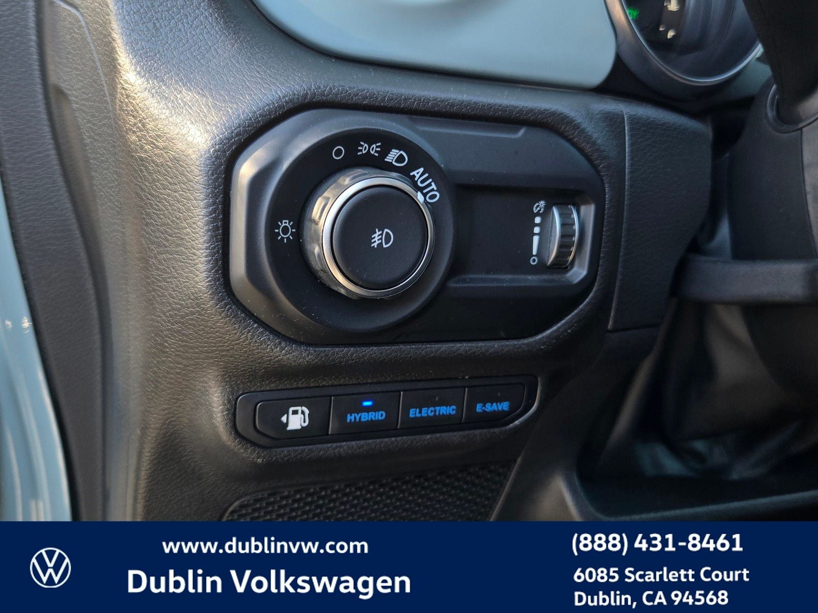 2023 Jeep Wrangler Rubicon 4xe