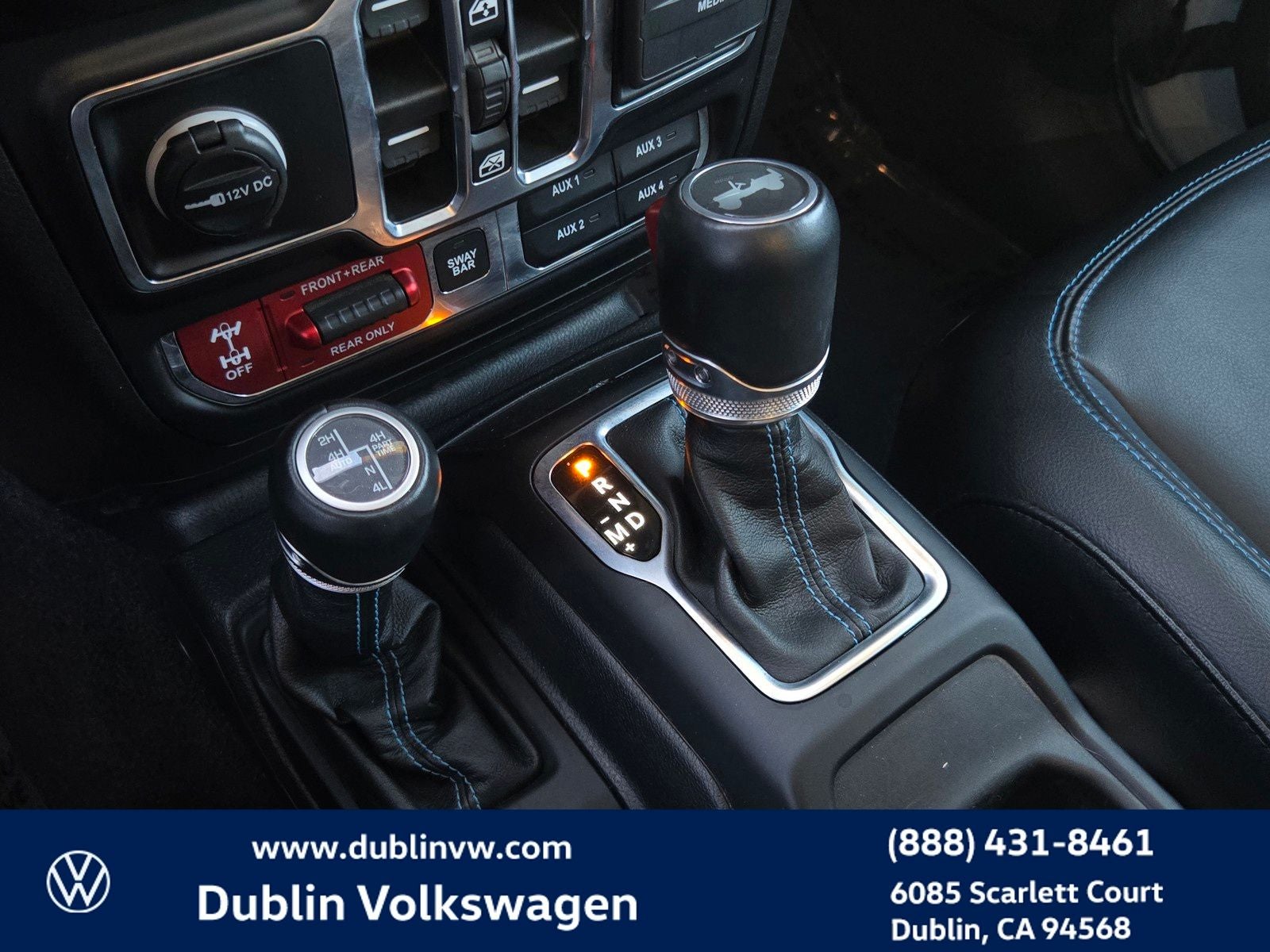 2023 Jeep Wrangler Rubicon 4xe