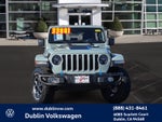 2023 Jeep Wrangler Rubicon 4xe