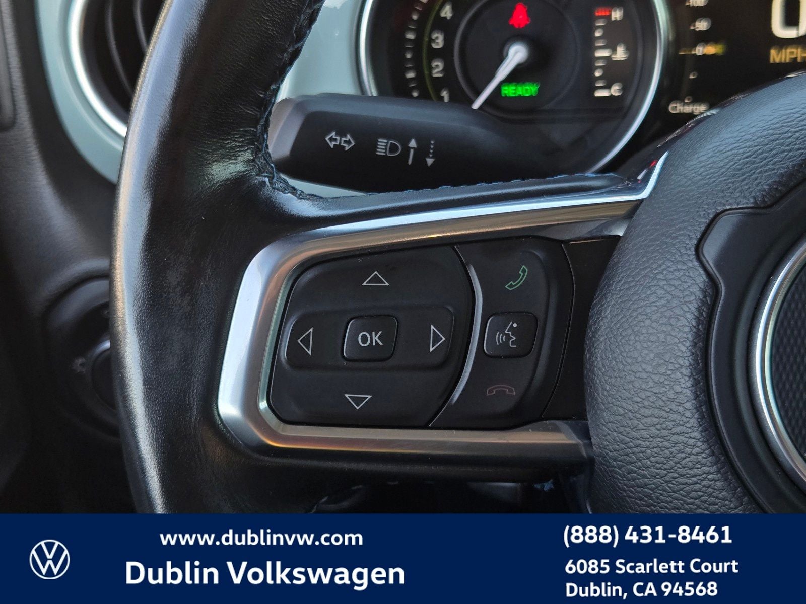 2023 Jeep Wrangler Rubicon 4xe