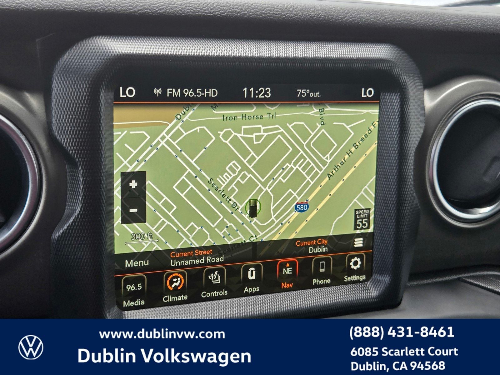 2023 Jeep Wrangler Rubicon 4xe