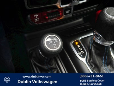 2023 Jeep Wrangler Rubicon 4xe