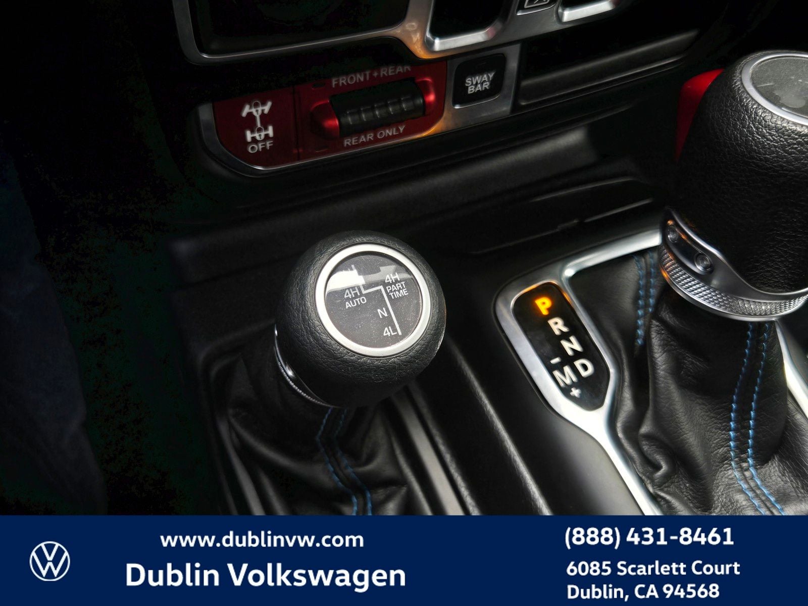 2023 Jeep Wrangler Rubicon 4xe