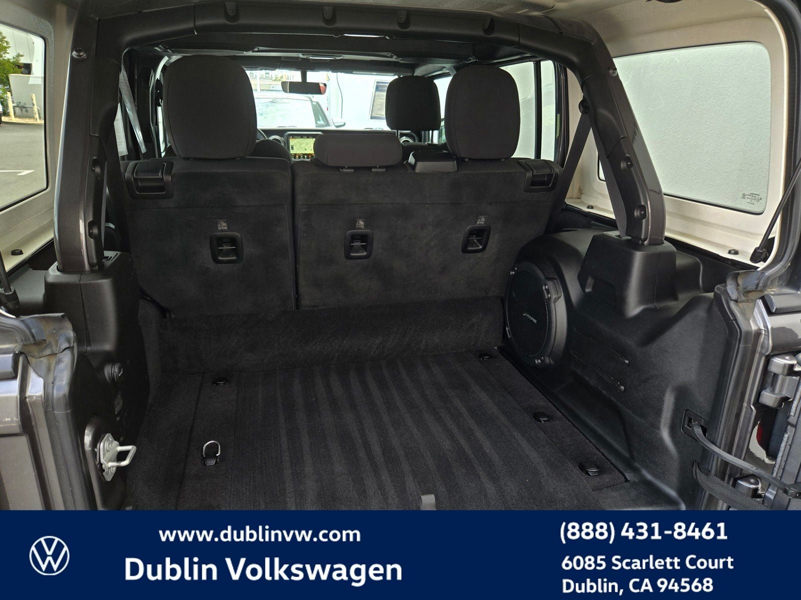 2023 Jeep Wrangler Rubicon 4xe