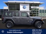 2023 Jeep Wrangler Rubicon 4xe