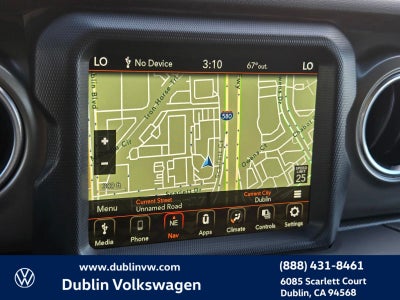 2023 Jeep Wrangler Rubicon 4xe