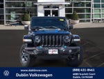 2023 Jeep Wrangler Rubicon 4xe