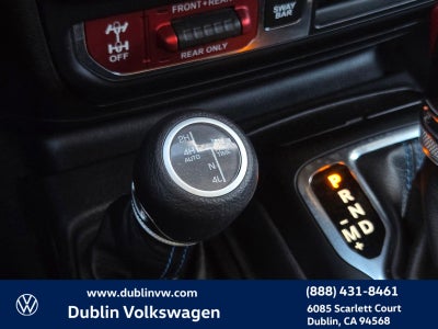 2023 Jeep Wrangler Rubicon 4xe