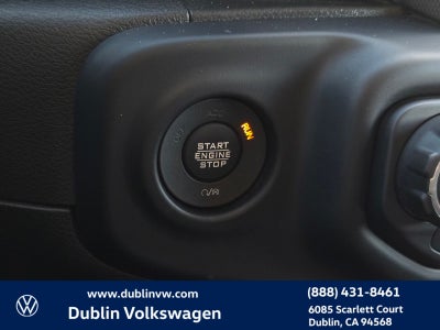 2023 Jeep Wrangler Rubicon 4xe