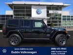 2023 Jeep Wrangler Rubicon 4xe