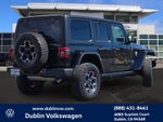 2023 Jeep Wrangler Rubicon 4xe