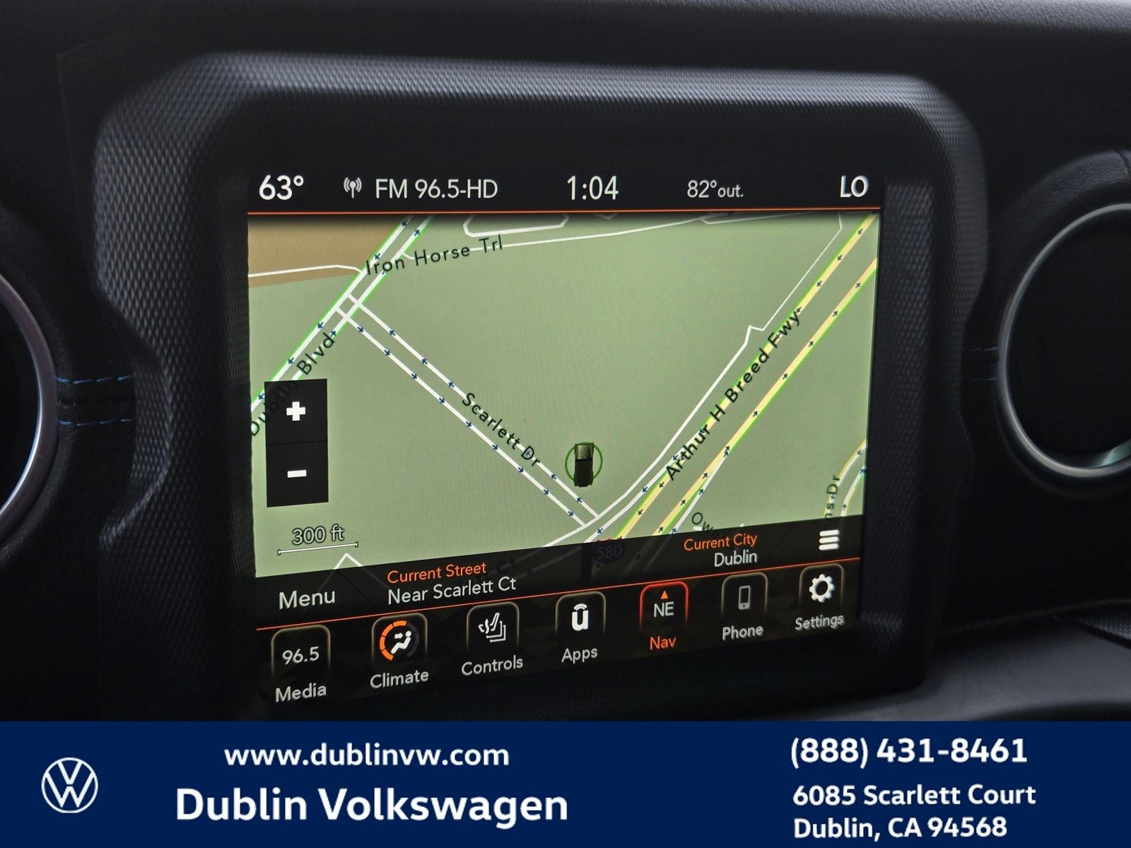 2023 Jeep Wrangler Rubicon 4xe