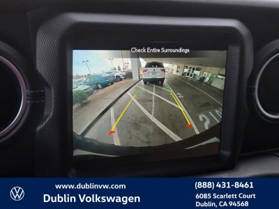 2023 Jeep Wrangler Rubicon 4xe